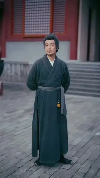 [พากย์ไทย]จอมยุทธผู้พิทักษ์