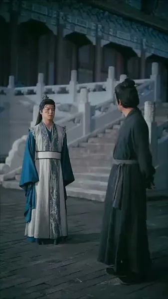 [พากย์ไทย]จอมยุทธผู้พิทักษ์