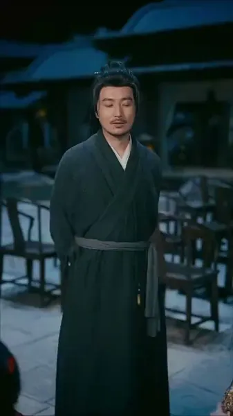 [พากย์ไทย]จอมยุทธผู้พิทักษ์