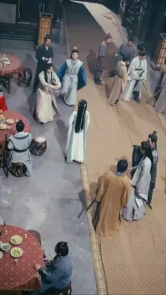 [พากย์ไทย]จอมยุทธผู้พิทักษ์