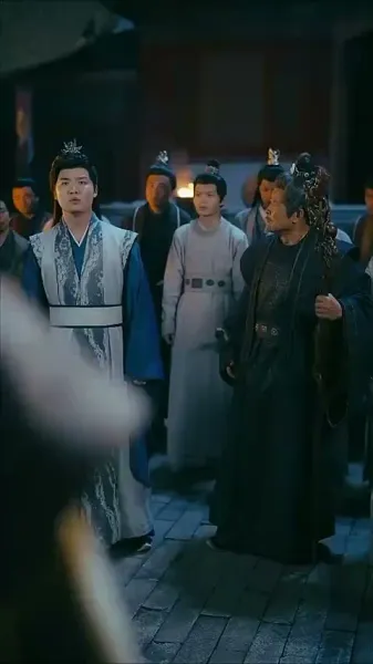 [พากย์ไทย]จอมยุทธผู้พิทักษ์