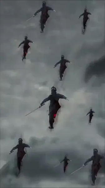 [พากย์ไทย]จอมยุทธผู้พิทักษ์