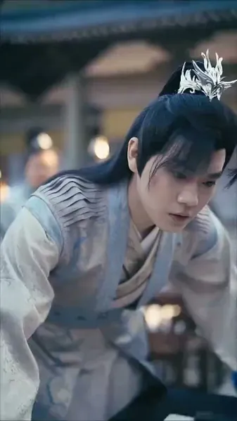 [พากย์ไทย]จอมยุทธผู้พิทักษ์