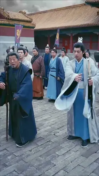 [พากย์ไทย]จอมยุทธผู้พิทักษ์