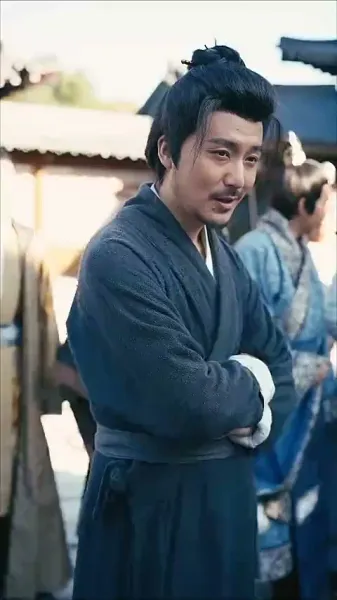 [พากย์ไทย]จอมยุทธผู้พิทักษ์