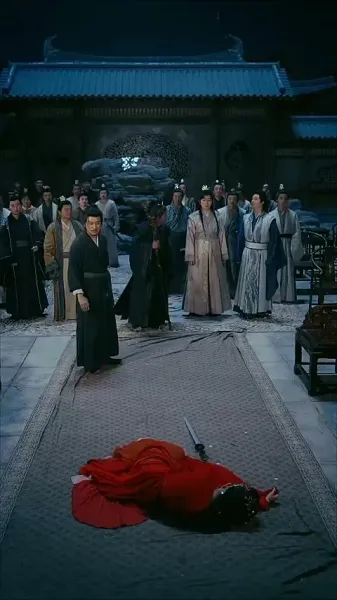 [พากย์ไทย]จอมยุทธผู้พิทักษ์