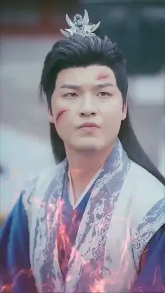 [พากย์ไทย]จอมยุทธผู้พิทักษ์