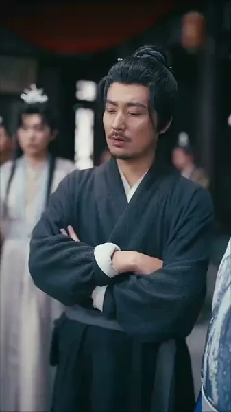 [พากย์ไทย]จอมยุทธผู้พิทักษ์