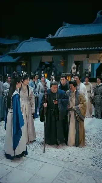 [พากย์ไทย]จอมยุทธผู้พิทักษ์