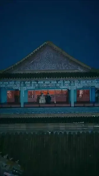 [พากย์ไทย]จอมยุทธผู้พิทักษ์