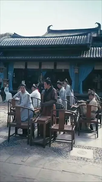 [พากย์ไทย]จอมยุทธผู้พิทักษ์