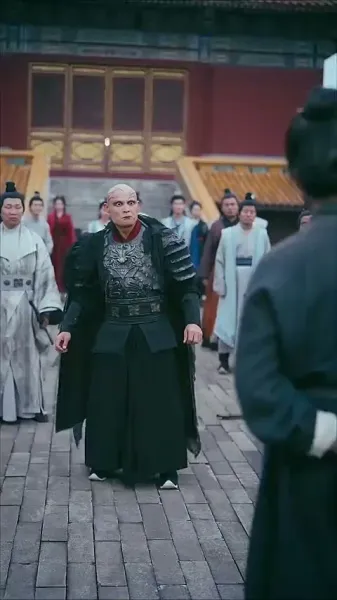 [พากย์ไทย]จอมยุทธผู้พิทักษ์