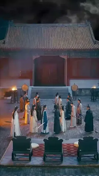 [พากย์ไทย]จอมยุทธผู้พิทักษ์