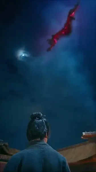 [พากย์ไทย]จอมยุทธผู้พิทักษ์