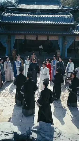 [พากย์ไทย]จอมยุทธผู้พิทักษ์