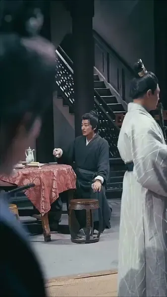 [พากย์ไทย]จอมยุทธผู้พิทักษ์