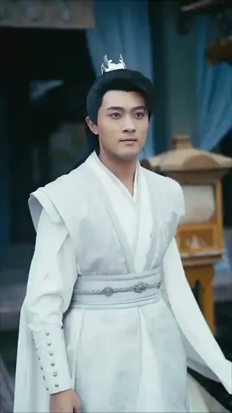 [พากย์ไทย]จอมยุทธผู้พิทักษ์