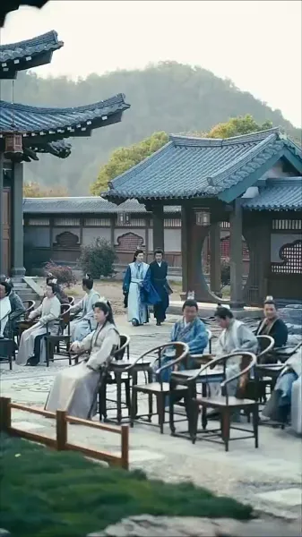 [พากย์ไทย]จอมยุทธผู้พิทักษ์