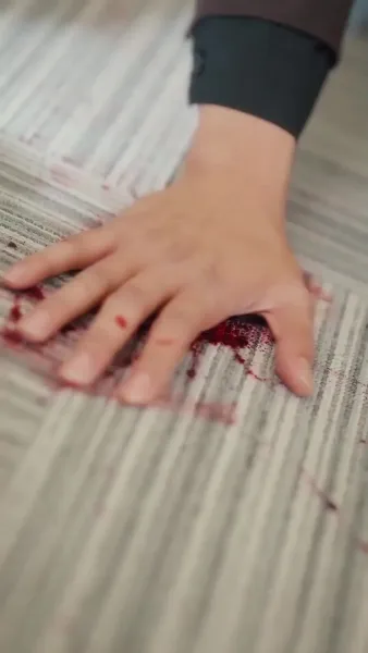 （พากย์ไทย）คู่หมั้นผู้เป็นเพียงโล่รัก