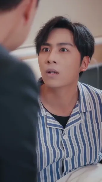 （พากย์ไทย）คู่หมั้นผู้เป็นเพียงโล่รัก