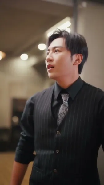 （พากย์ไทย）คู่หมั้นผู้เป็นเพียงโล่รัก