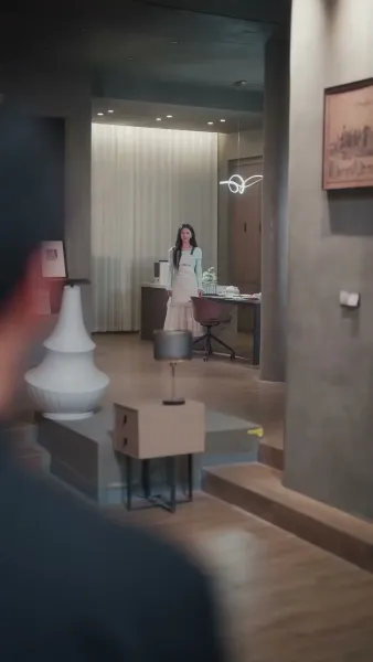 （พากย์ไทย）คู่หมั้นผู้เป็นเพียงโล่รัก