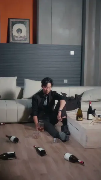 （พากย์ไทย）คู่หมั้นผู้เป็นเพียงโล่รัก