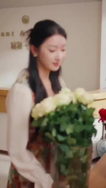 （พากย์ไทย）คู่หมั้นผู้เป็นเพียงโล่รัก