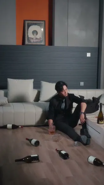 （พากย์ไทย）คู่หมั้นผู้เป็นเพียงโล่รัก