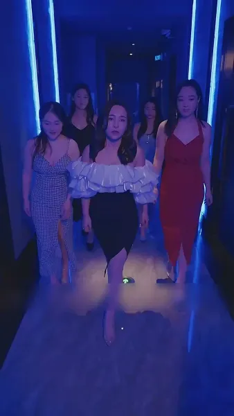 [พากย์ไทย]หญ้าอ่อน กลับมาแล้ว1