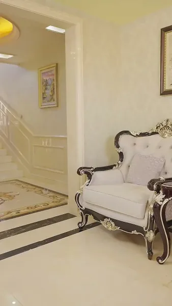 [พากย์ไทย]หญ้าอ่อน กลับมาแล้ว1