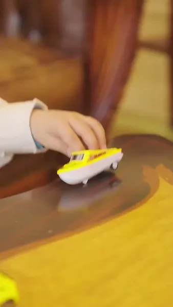 [พากย์ไทย]หญ้าอ่อน กลับมาแล้ว1