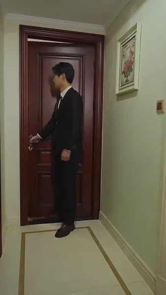 [พากย์ไทย]หญ้าอ่อน กลับมาแล้ว1