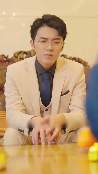 [พากย์ไทย]หญ้าอ่อน กลับมาแล้ว1