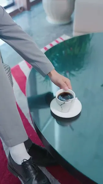 [พากย์ไทย]หญ้าอ่อน กลับมาแล้ว1