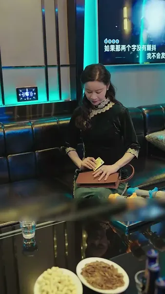 [พากย์ไทย]หญ้าอ่อน กลับมาแล้ว1