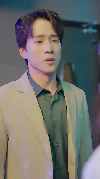 [พากย์ไทย]หญ้าอ่อน กลับมาแล้ว1