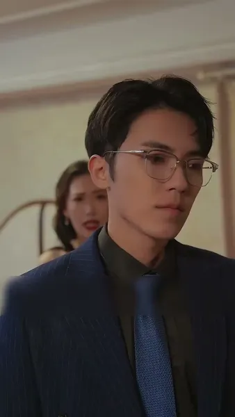 [พากย์ไทย]หญ้าอ่อน กลับมาแล้ว1