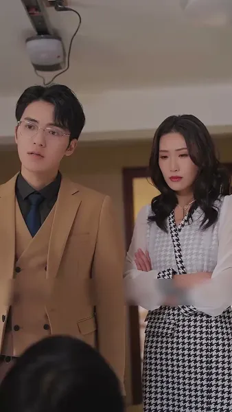 [พากย์ไทย]หญ้าอ่อน กลับมาแล้ว1