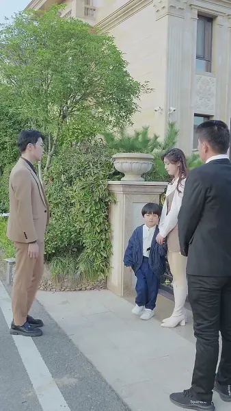 [พากย์ไทย]หญ้าอ่อน กลับมาแล้ว1