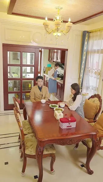 [พากย์ไทย]หญ้าอ่อน กลับมาแล้ว1