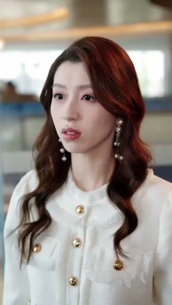 การกลับมาของคุณหนูผู้เป็นที่รัก