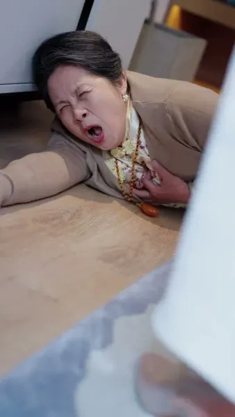 การกลับมาของคุณหนูผู้เป็นที่รัก