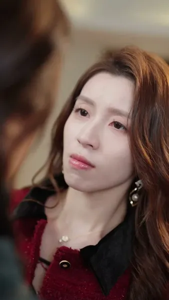 การกลับมาของคุณหนูผู้เป็นที่รัก