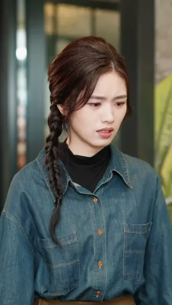 การกลับมาของคุณหนูผู้เป็นที่รัก