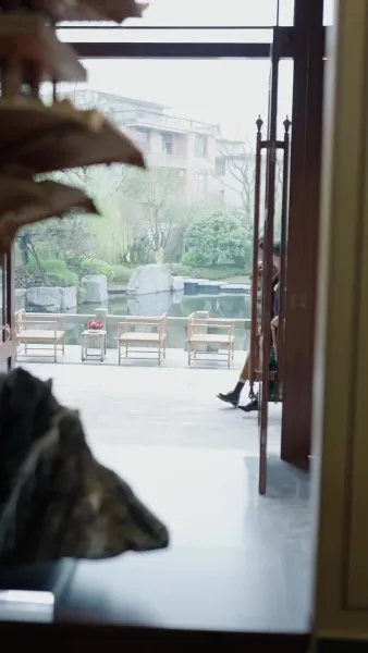 การกลับมาของคุณหนูผู้เป็นที่รัก