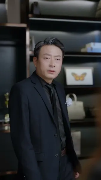 การกลับมาของคุณหนูผู้เป็นที่รัก