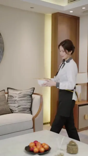 การกลับมาของคุณหนูผู้เป็นที่รัก