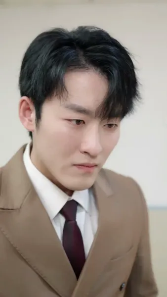 การกลับมาของคุณหนูผู้เป็นที่รัก