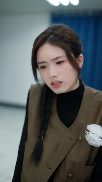 การกลับมาของคุณหนูผู้เป็นที่รัก